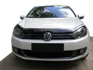 Volkswagen Golf 6 2008-2014 Hood Deflector (SIM) photo 1