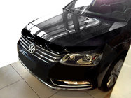 Volkswagen Passat B7 2012-2015 Hood Deflector (SIM) photo 1