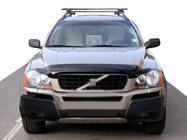 Volvo XC90 2002-2014 Hood Deflector (SIM) photo 1