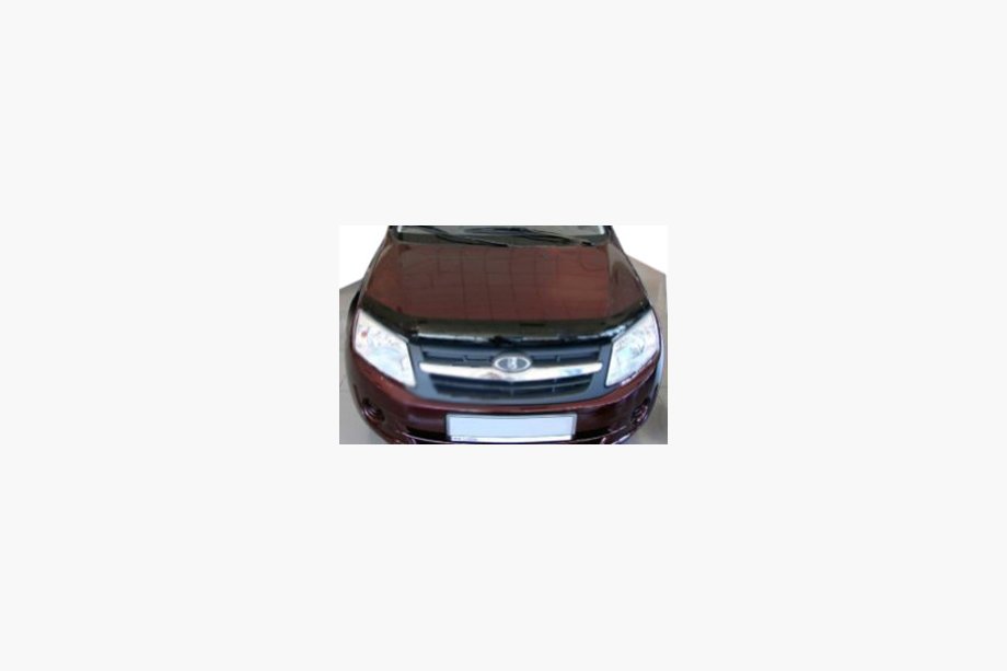 Lada Granta 2011- Hood Deflector (SIM) Image