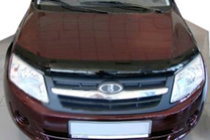 Lada Granta 2011- Hood Deflector (SIM) photo 1