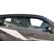 Chevrolet Orlando 2010-2018 Window Deflectors (4 pcs, SIM) photo 1