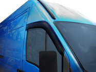 Iveco Daily 1999-2006 Window Deflectors (2 pcs, SIM) photo 1