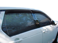 Land Rover Discovery Sport 2014- Window Deflectors (4 pcs, SIM) photo 1