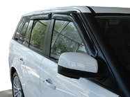 Range Rover III L322 2002-2012 Window Deflectors (4 pcs, SIM) photo 1