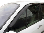 Renault Scenic/Grand 2003-2009 Window Deflectors (4 pcs, SIM) photo 1