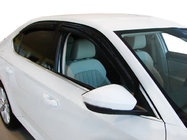 Skoda Superb 2015-2024 Window Deflectors SD (4 pcs, SIM) photo 1
