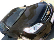 Chevrolet Epica 2006-2014 Hood Deflector (SIM) photo 1