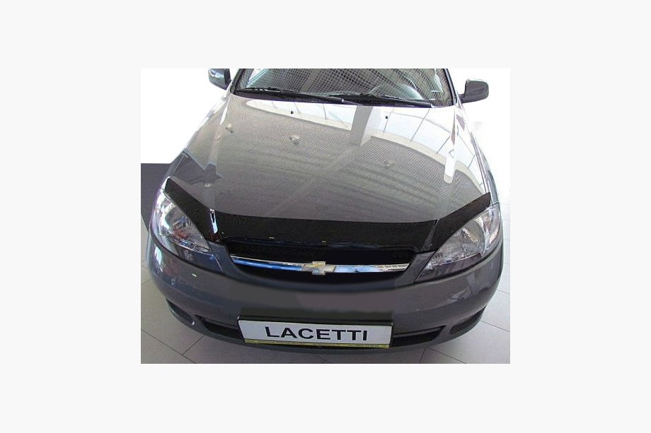 Chevrolet Lacetti 2003-2024 Hood Deflector HB (SIM) Image
