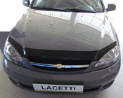 Chevrolet Lacetti 2003-2024 Hood Deflector HB (SIM) photo 1