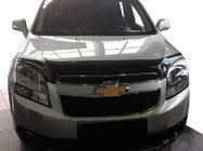 Chevrolet Orlando 2010-2018 Hood Deflector (SIM) photo 1