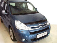 Citroen Berlingo 2008-2018 Hood Deflector (SIM) photo 1