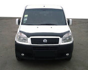 Fiat Doblo I 2005-2010 Hood Deflector (SIM) photo 1