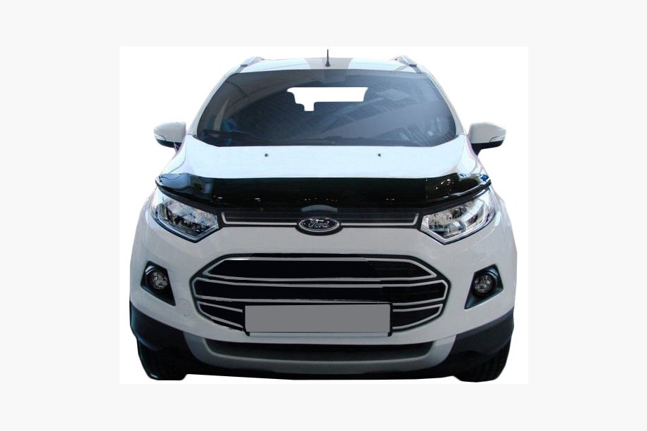 Ford Ecosport 2013-2022 Hood Deflector (SIM) Image