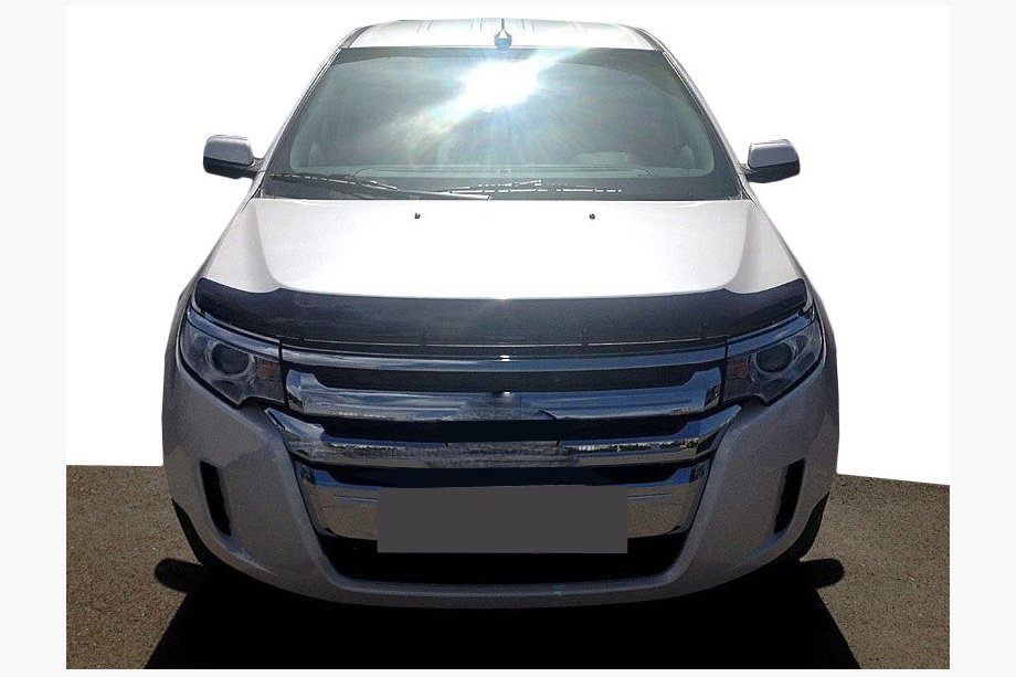 Ford Edge 2014-2024 Hood Deflector (SIM) Image