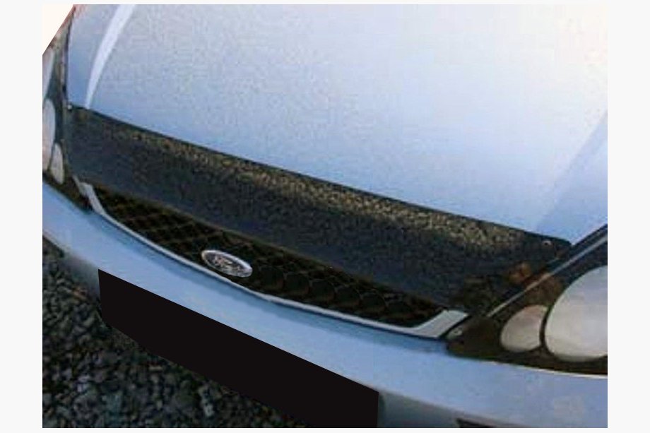 Ford Focus I 1998-2005 Hood Deflector (SIM) Image