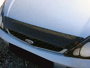 Ford Focus I 1998-2005 Hood Deflector (SIM) photo 1