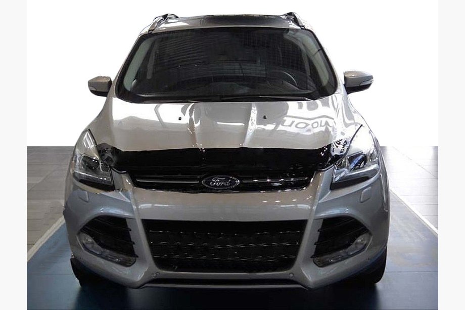 Ford Kuga/Escape 2013-2019 Hood Deflector 2013-2016 SIM Image