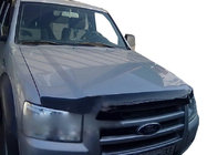 Ford Ranger 2007-2011 Hood Deflector VIP (2009-2011) photo 1