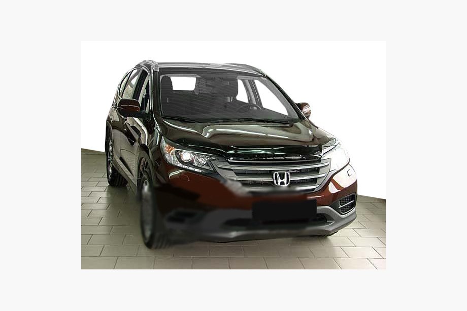 Honda CRV 2012-2016 Hood Deflector (SIM) Image