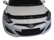 Hyundai I-30 2012-2017 Hood Deflector (SIM) photo 1