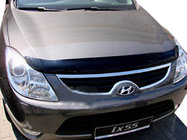 Hyundai IX55 2007-2012 Hood Deflector (SIM) photo 1