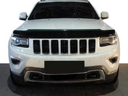 Jeep Grand Cherokee WK2 2010-2021 Hood Deflector (SIM) photo 1