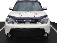 Kia Soul II 2013-2018 Hood Deflector (SIM) photo 1