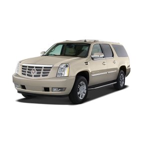 Cadillac Escalade 2002-2006 Tuning
