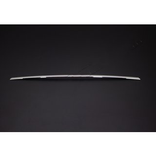 Rear Trim Stainless Steel
