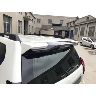 Spoiler Insert (over original spoiler) Toyota Land Cruiser Prado 150 2009-2023 photo 1