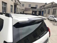 Toyota Land Cruiser Prado 150 2009-2023 Spoiler Insert (over original spoiler) photo 1