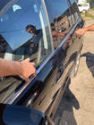 Hyundai Santa Fe 2 2006-2012 Window Trim Stainless Steel (6 pcs) photo 1