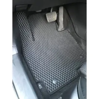 EVA Floor Mats (black) photo 1