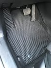 Mazda CX-5 2012-2017 EVA Floor Mats (black) photo 1
