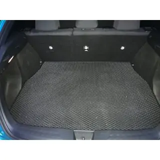 Trunk Mat (EVA, Black)