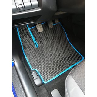EVA Floor Mats (black) photo 1