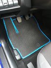 Mazda 3 2003-2009 EVA Floor Mats (black) photo 1