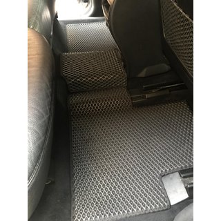 EVA Floor Mats (black)