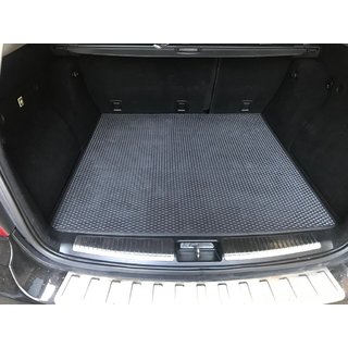 Trunk Mat (EVA, Black)