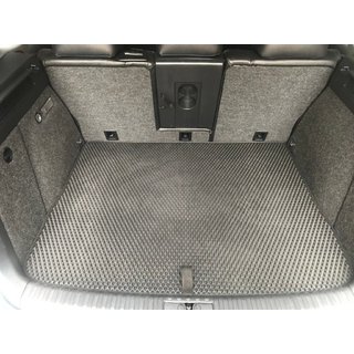 Trunk Mat (EVA, Black)