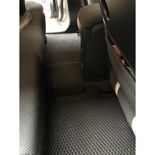 EVA Floor Mats (black) photo 3