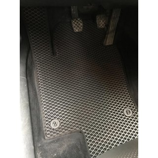EVA Floor Mats (black) photo 1