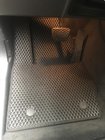 BMW X3 F25 2011-2018 EVA Floor Mats (black) photo 5