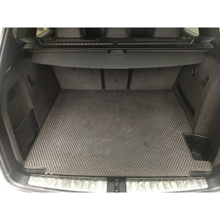 EVA Trunk Mat V-3 (EVA, Black) photo 2