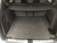 BMW X3 F25 2011-2018 EVA Trunk Mat V-3 (EVA, Black) photo 2