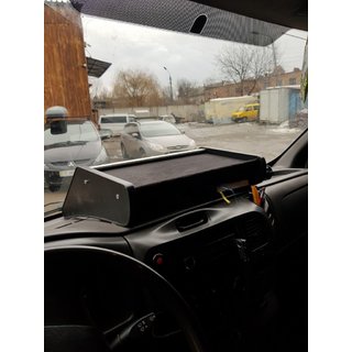 Dashboard Shelf (Type-1) photo 2