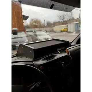 Dashboard Shelf (Type-1) photo 2