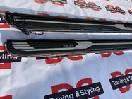 Range Rover Velar 2017- Side Steps OEM V2 (2 pcs) photo 2