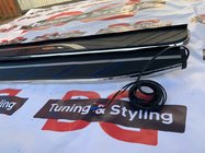 Mazda CX-5 2017–2025 Side Steps Original V2 (2 pcs) photo 2